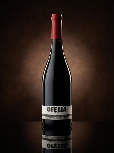 Bodegas Launa Petramora - Rioja DOCa - Ofelia - 2014 - 750 ml