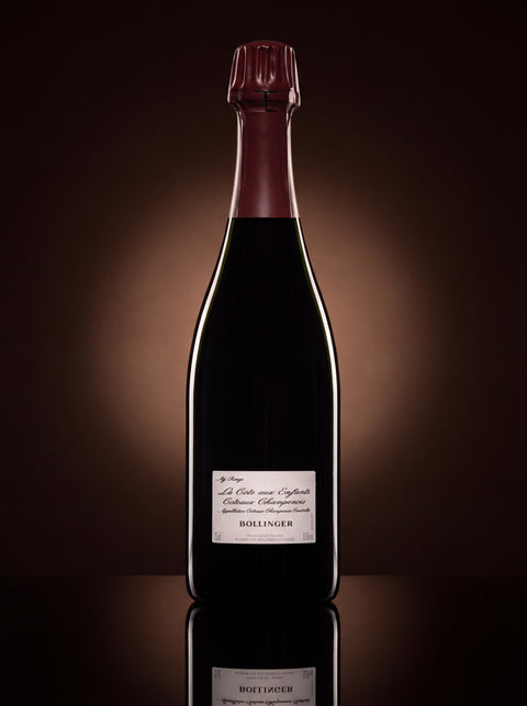 Bollinger - Coteaux Champenois - La Cote aux Enfants - 2009 - 750 ml
