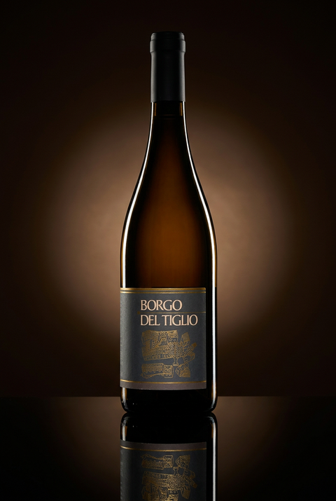 Borgo del Tiglio - Friuli-Venezia Giulia - Collio Ronco della Chiesa - 2018 - 750 ml