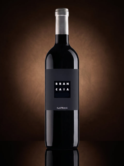 Brancaia - Toscana Rosso IGT - Ilatraia - 2013 - 750 ml