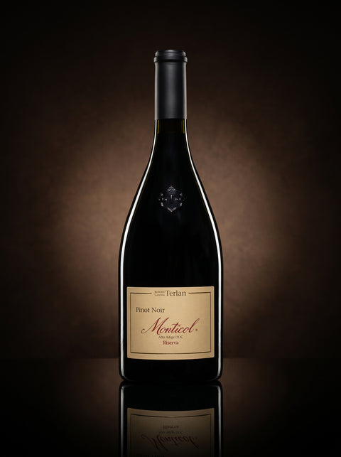 Cantina Terlano-Kellerei - Alto Adige DOC - Monticol Pinot Noir - 2016 - 750 ml