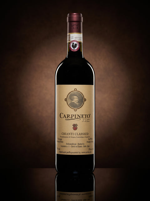 Carpineto - Chianti Classico - 2010 - 750 ml