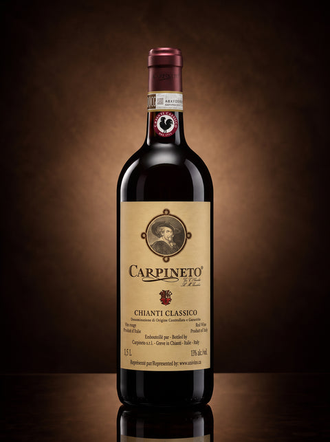 Carpineto - Chianti Classico DOCG - Riserva - 2006 - 1500 ml