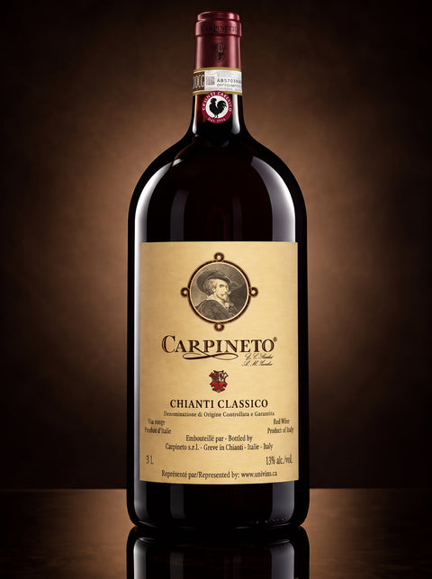 Carpineto - Chianti Classico DOCG - Riserva - 2006 - 3000 ml