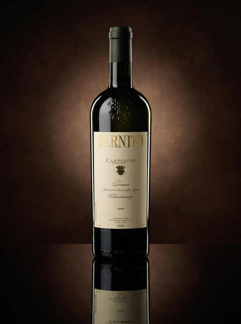 Carpineto - Toscana IGT - Farnito Chardonnay - 2016 - 750 ml