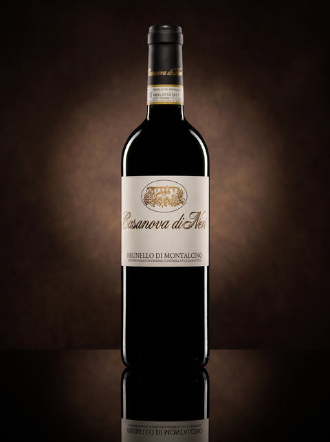 Casanova di Neri - Brunello di Montalcino DOCG - 2011 - 750 ml