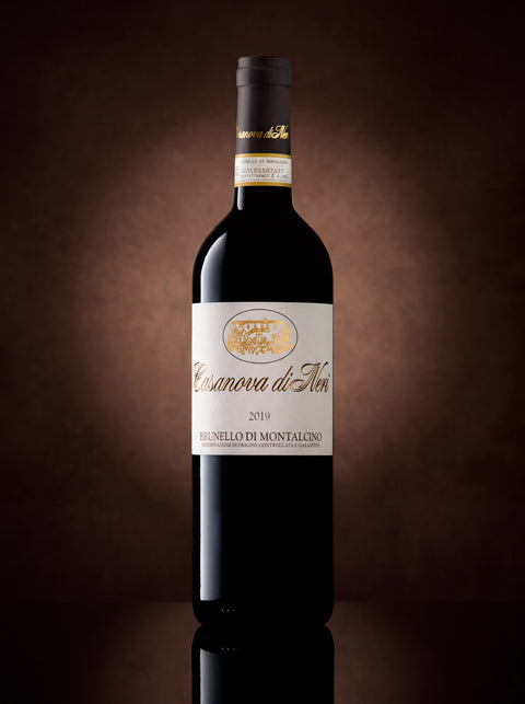Casanova di Neri - Brunello di Montalcino DOCG - 2020 - 750 ml
