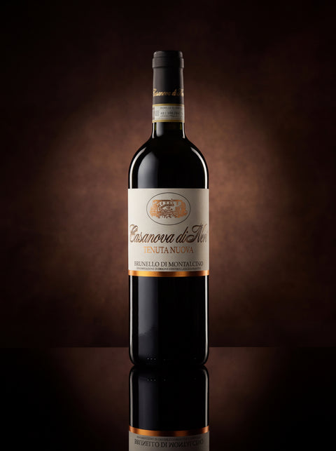 Casanova di Neri - Brunello di Montalcino DOCG - Tenuta Nuova - 2008 - 750 ml