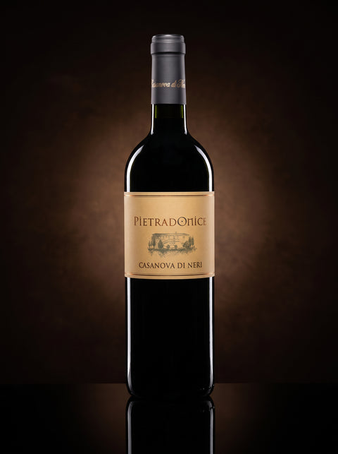 Casanova di Neri - Sant’Antimo Rosso DOC - Pietradonice - 2003 - 750 ml