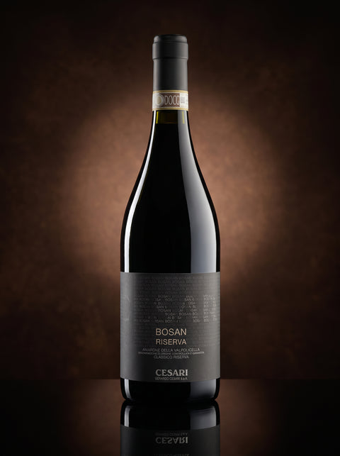 Cesari - Bosan Riserva - 2010 - 750 ml