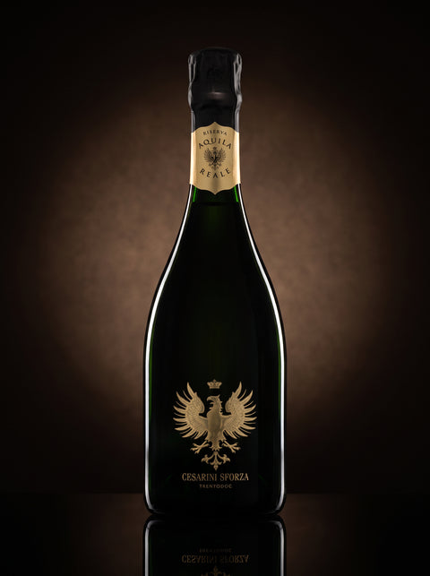 Cesarini Sforza - Trentino-Alto Adige DOC - Aquila Reale Riserva - 2005 - 750 ml