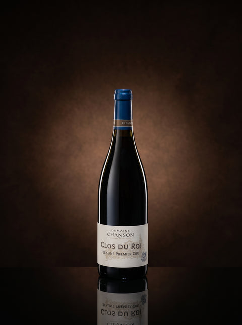 Chanson Père & Fils - Beaune 1er Cru - Clos du Roy - 2020 - 750 ml