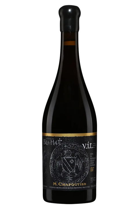 Bila-Haut (M. Chapoutier)- Côtes-du-Roussillon - V.I.T. - 2015 - 750 ml
