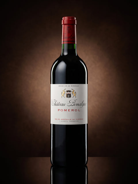 Chateau Bonalgue - Pomerol - 2016 - 750 ml