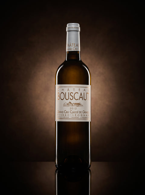 Chateau Bouscaut - Graves Grand Cru Classe - 2009 - 750 ml