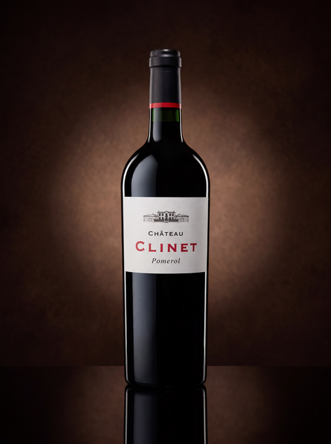 Chateau Clinet - Pomerol - 2020 - 750 ml