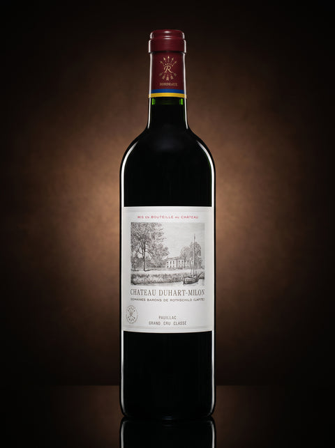 Chateau Duhart-Milon - Pauillac - 2003 - 750 ml