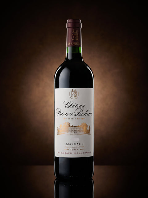 Château Prieuré-Lichine - Margaux - 2009 - 750 ml