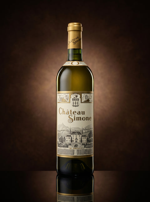 Château Simone - Provence - Palette (Blanc) - 2009 - 750 ml