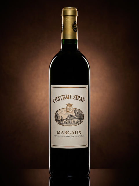 Château Siran - Margaux - 2015 - 750 ml