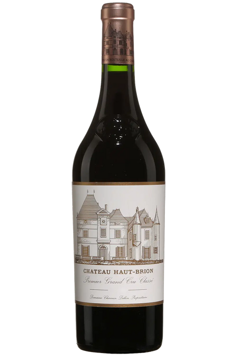 Chateau Haut Brion - Pessac Leognan 1er Grand Cru Classe - 1995 - 750 ml