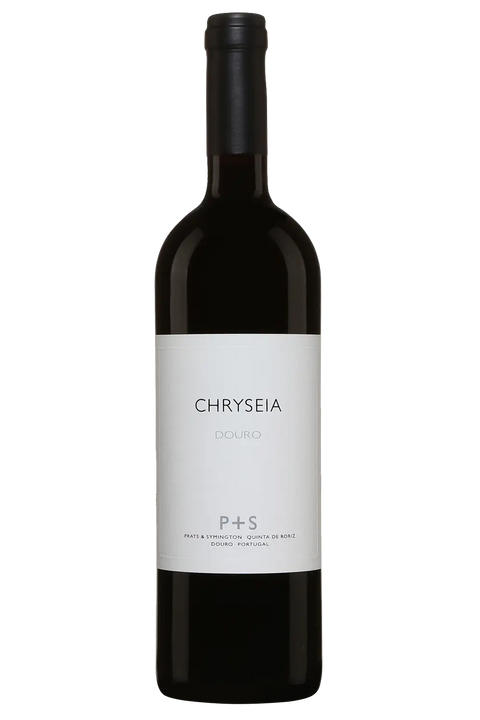 Prats & Symington Chryseia Douro 2018 - 750 ml