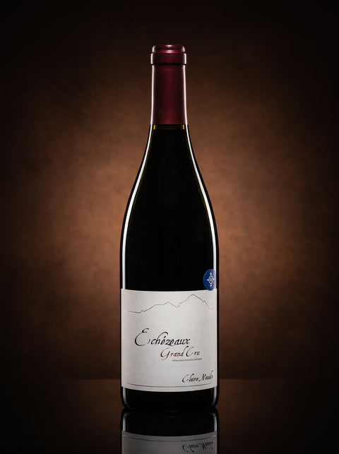 Claire Naudin - Echezeaux Grand Cru - 2018 - 750 ml