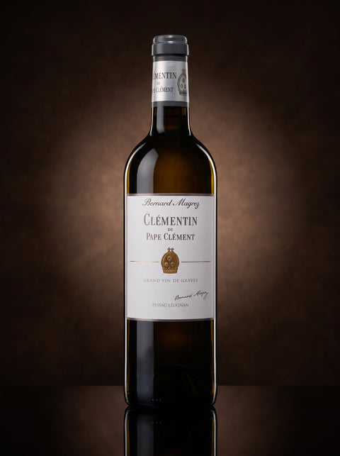 Clementin de Pape Clement - Pessac-Léognan - 2019 - 750 ml