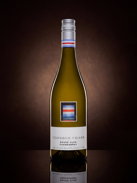 Closson Chase - Prince Edward County VQA - South Clos Chardonnay - 2010 - 750 ml