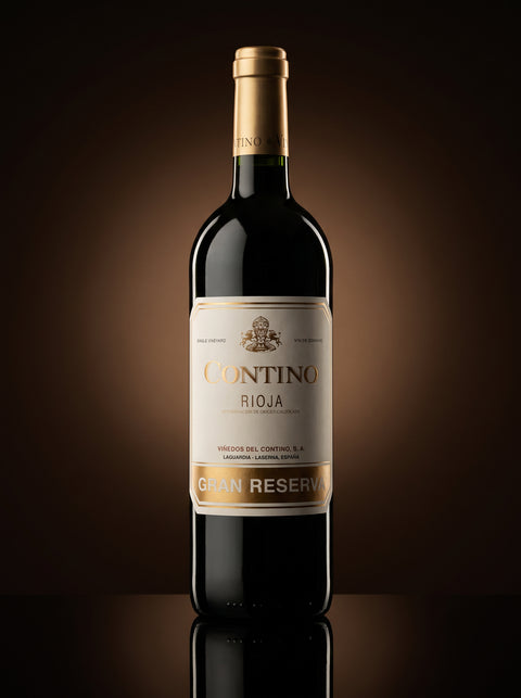Contino - Rioja DOCa - Gran Reserva - 2010 - 750 ml