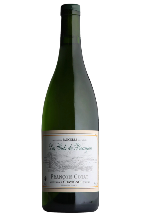 Francois Cotat - Sancerre - Les Culs de Beaujeu - 2017 - 750 ml