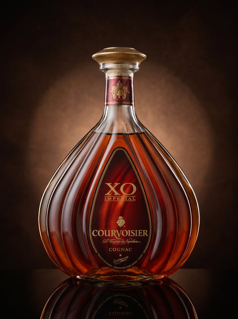 Courvoisier - Cognac XO - Imperial - N.M. - 700 ml
