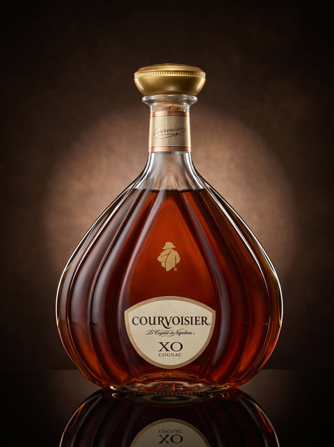 Courvoisier - Cognac XO - N.M. - 700 ml
