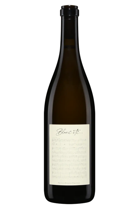 Didier Dagueneau - Blanc Fumé de Pouilly - 2019 - 750 ml