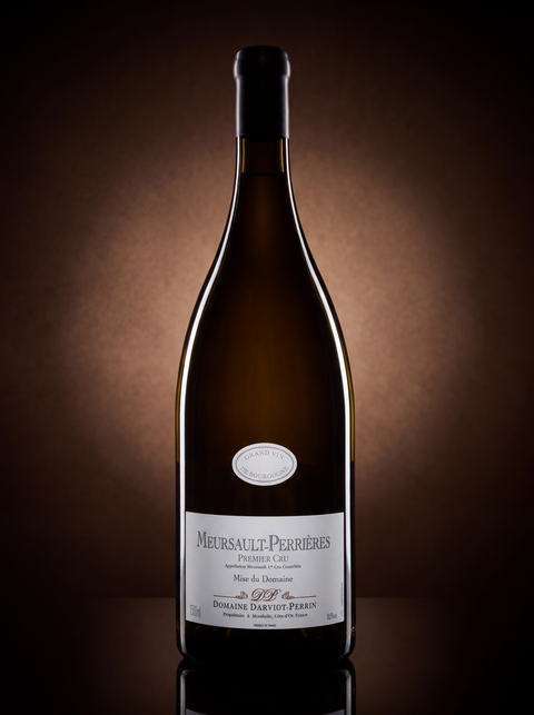 Darviot-Perrin - Meursault 1er Cru - Perrières - 2020 - 1500 ml