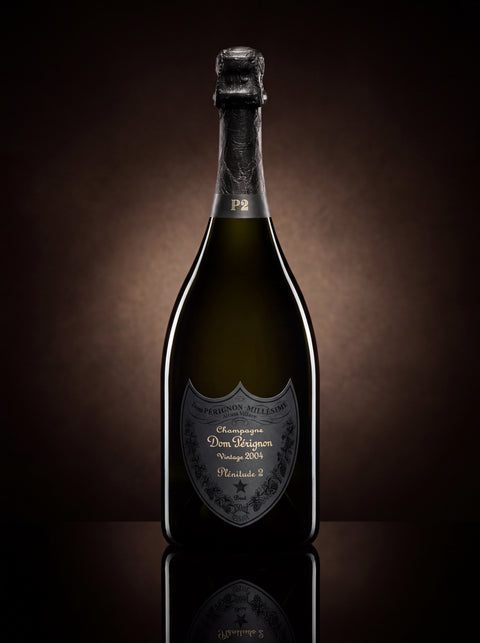 Dom Perignon - Champagne - Plenitude 2 - 2008 - 750 ml