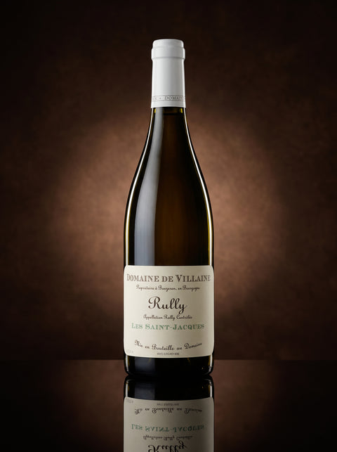 Domaine A et P De Villaine - Rully - Les Saint-Jacques - 2013 - 750 ml