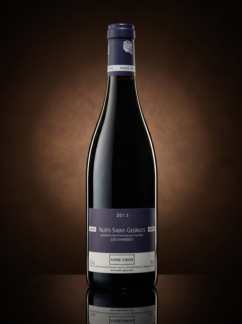 Domaine Anne Gros - Nuits-Saint-Georges 1er Cru - Les Damodes - 2009 - 750 ml