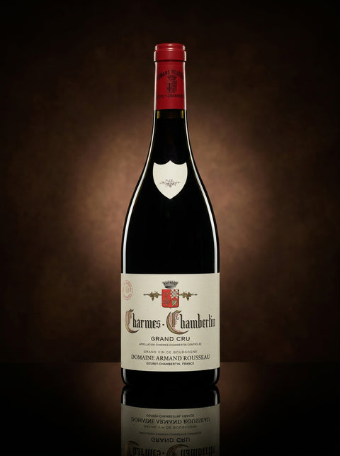 Domaine Armand Rousseau Père & Fils - Charmes-Chambertin Grand Cru - 2009 - 750 ml
