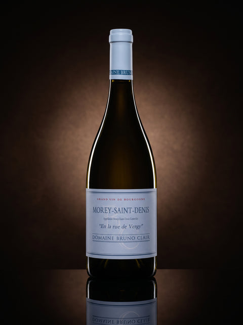 Domaine Bruno Clair - Morey Saint Denis - En la Rue de Vergy - 2013 - 750 ml