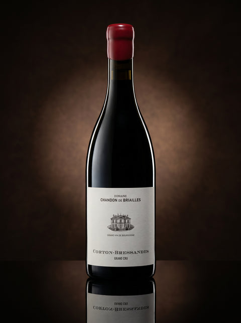 Domaine Chandon de Briailles - Corton-Bressandes Grand Cru - 2020 - 750 ml