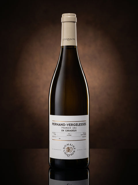 Domaine Chanson - Pernand-Vergelesses 1er Cru - Les Caradeux - 2018 - 750 ml