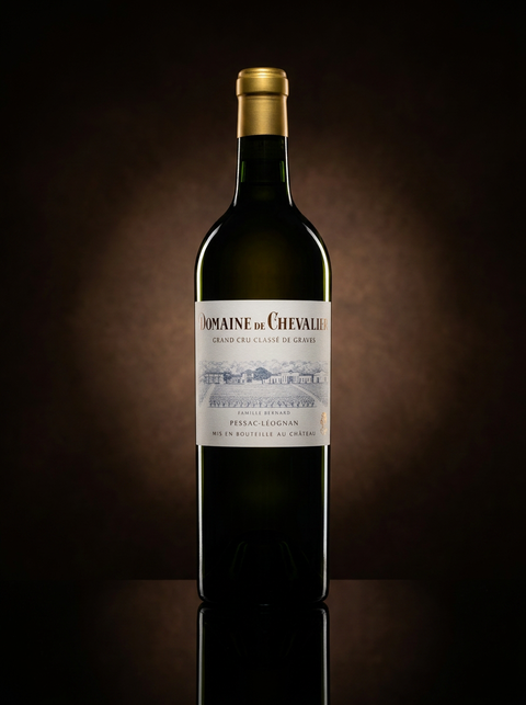 Domaine de Chevalier - Pessac-Leognan Grand Cru Classe - 2017 - 750 ml