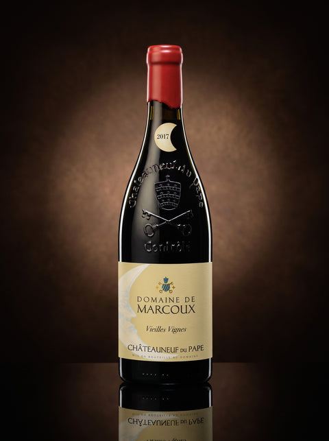 Domaine de Marcoux - Chateauneuf-du-Pape - Vieillles Vignes - 2019 - 750 ml