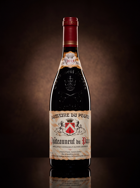 Domaine de Pegau - Chateauneuf-du-Pape - Cuvee Reservee - 2018 - 750 ml