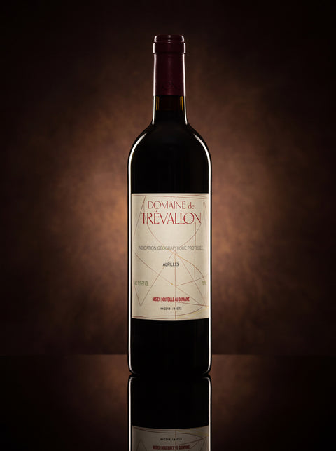 Domaine de Trevallon - IGP Alpilles - 2012 - 750 ml