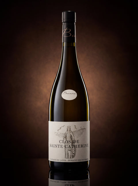 Domaine des Baumard - Coteaux du Layon - Clos de Sainte Catherine - 2009 - 750 ml