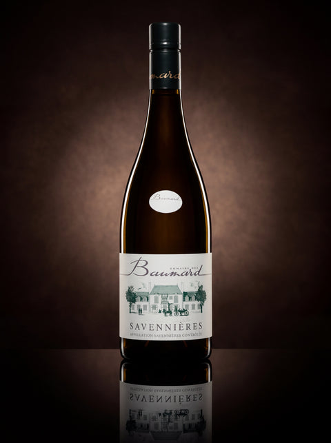 Domaine des Baumard - Savennieres - 2010 - 750 ml