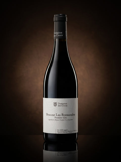 Domaine des Croix - Beaune 1er Cru - Les Bressandes - 2020 - 750 ml