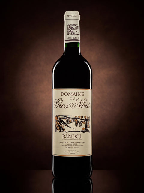 Domaine du Gros Nore - Bandol - 2009 - 750 ml